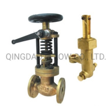 JIS F 7399 Fuel Oil Tank Emergency Shut off Valve